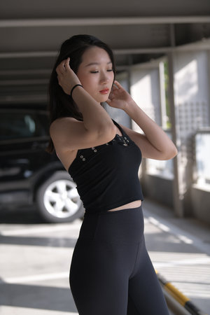 灵都市异常
